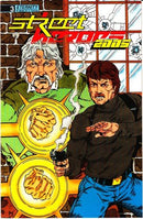 Street Heroes 2005  |  Issue