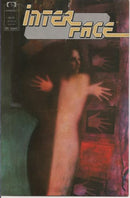 Interface Epilogue One: Fallout |  Issue