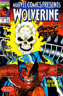 Marvel Comics Presents, Vol. 1 Acts of Vengeance, Part 7: Confession Is Good For the Soulless |  Issue