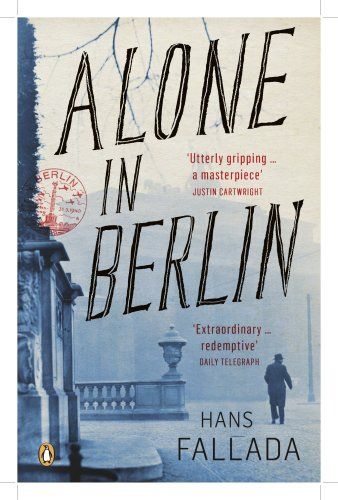 Alone In Berlin by Hans Fallada | PAPERBACK