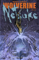 Wolverine: Netsuke Netsuke |  Issue