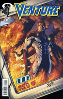 Venture (Image Comics) No Good Deed... |  Issue