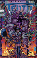 The Tenth, Vol. 1 Abuse of Humanity Abuse Of Humanity, Part 1 |  Issue