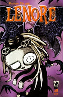 Lenore  |  Issue