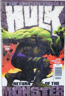 The Incredible Hulk, Vol. 2 The Morning After |  Issue