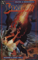 Shadow, Vol. 3 Shadows & Light, The Cool Kill |  Issue
