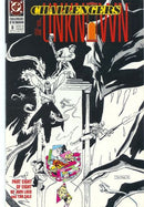 Challengers of the Unknown, Vol. 2 One Life to Give! |  Issue