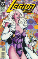 Legion of Super-Heroes, Vol. 4 A Moment In Time |  Issue