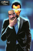 Iron Man, Vol. 6  |  Issue