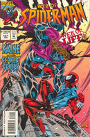 Web of Spider-Man, Vol. 1 Web of Life - Part 3: The Hunting |  Issue
