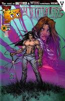 Witchblade, Vol. 1  |  Issue