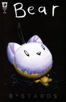 Bear B*stards |  Issue