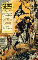 Classics Illustrated: Treasure Island  |  Issue# | Year:2008 | Series:  | Pub: Classics Illustrated |
