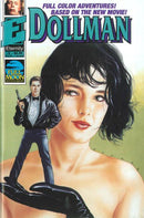 Dollman, Vol. 1  |  Issue