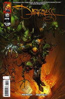 The Darkness, Vol. 3  |  Issue
