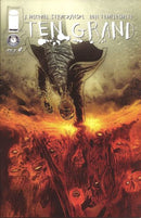 Ten Grand A Hole in Heaven |  Issue