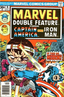 Marvel Double Feature If This Be...Modok |  Issue