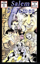 Salem St. James  |  Issue