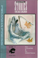 Beautiful Stories For Ugly Children Beneath The Useless Universe |  Issue