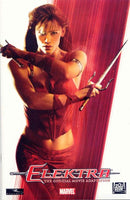 Elektra: The Official Movie Adaptation Elektra - The Official Movie Adaptation |  Issue