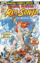 Marvel Feature, Vol. 2 Eyes Of The Gorgon |  Issue