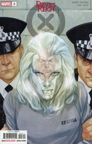 Devil's Reign: X-Men Devil's Reign  |  Issue