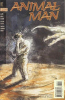 Animal Man, Vol. 1 A Strange And Reckless Freedom |  Issue