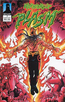 Warriors of Plasm The Demons of Darkedge: Part 3 |  Issue