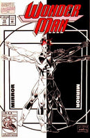 Wonder Man, Vol. 2 Infinity War - Shadow Of The Infinite |  Issue