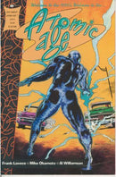 Atomic Age L.A. Bamba |  Issue