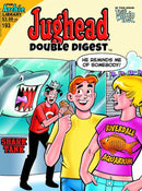 Jughead's Double Digest  |  Issue