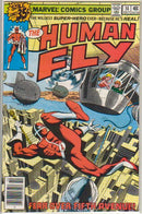 Human Fly Death Rides the Big Balloons! |  Issue