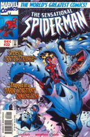 The Sensational Spider-Man, Vol. 1 The Politics Of Magic |  Issue