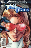Teen Titans, Vol. 3 The New Deal, Part 3: New Day Dawning / Origins & Omens |  Issue