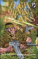 High Shining Brass Chameleon |  Issue