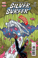 Silver Surfer, Vol. 8 Tall Tales |  Issue