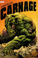 Absolute Carnage  |  Issue