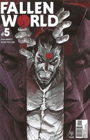 Fallen World  |  Issue