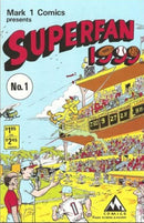 Superfan 1999  |  Issue