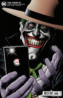 The Joker, Vol. 2 The Joker / Punchline: Finale |  Issue