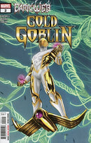 Gold Goblin, Vol. 1  |  Issue