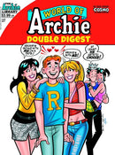World of Archie Double Digest  |  Issue