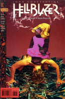 Hellblazer, Vol. 1 In Another Part Of Hell |  Issue
