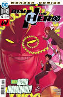 Dial H For HERO Secret Origins of the Hero-Verse! |  Issue