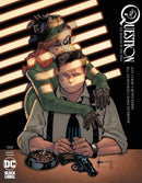The Question: The Deaths of Vic Sage Book Three |  Issue