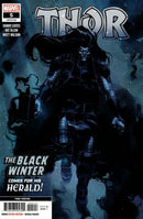 Thor, Vol. 6 The Devourer King, Reign |  Issue