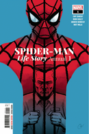 Spider-Man: Life Story Annual  |  Issue