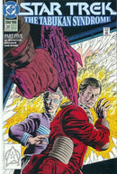 Star Trek, Vol. 2 The Tabukian Syndrome, Part 5: Collision Course |  Issue