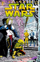 Classic Star Wars Deadly Reunion (part 2), Traitor's Gambit (part 1) |  Issue
