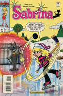 Sabrina the Teenage Witch, Vol. 3  |  Issue